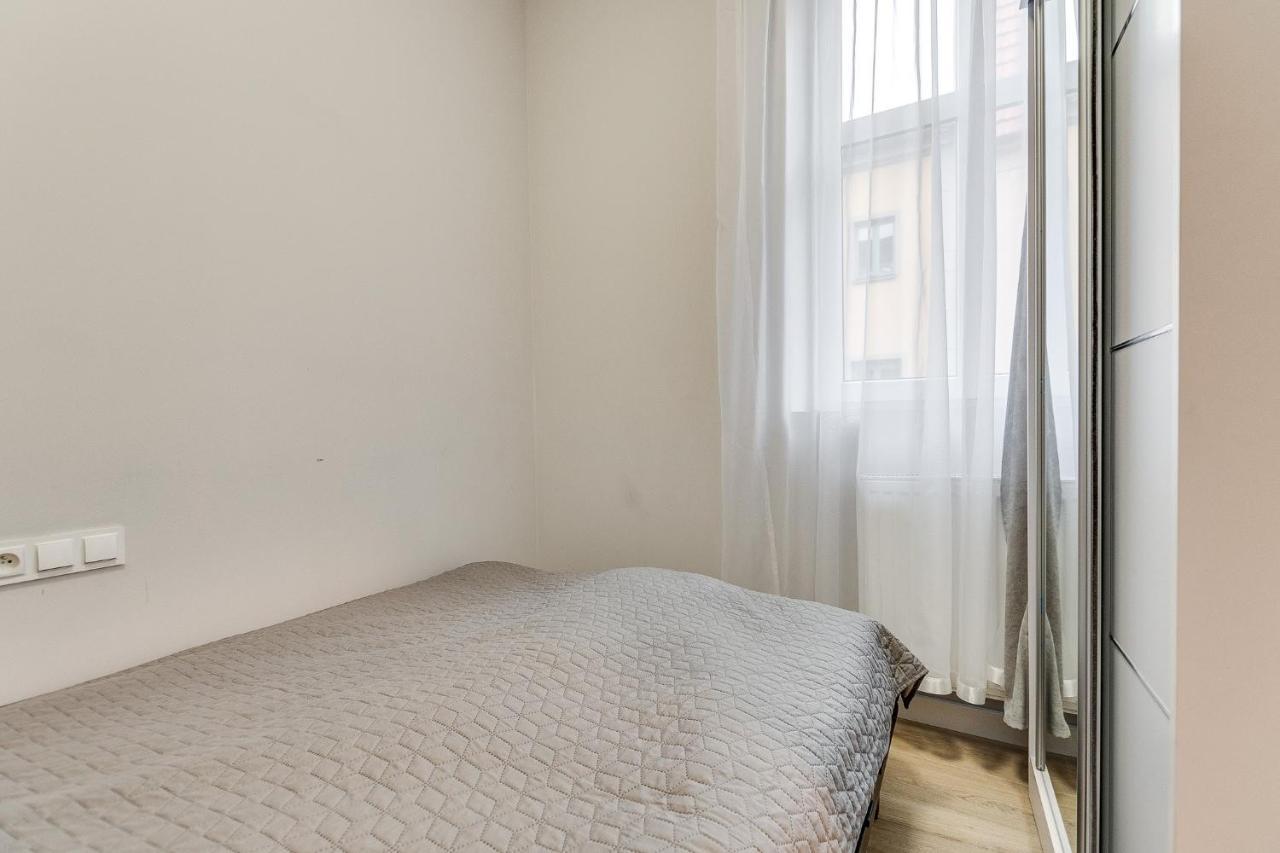Central Platinum Apartments 7 リブニク エクステリア 写真